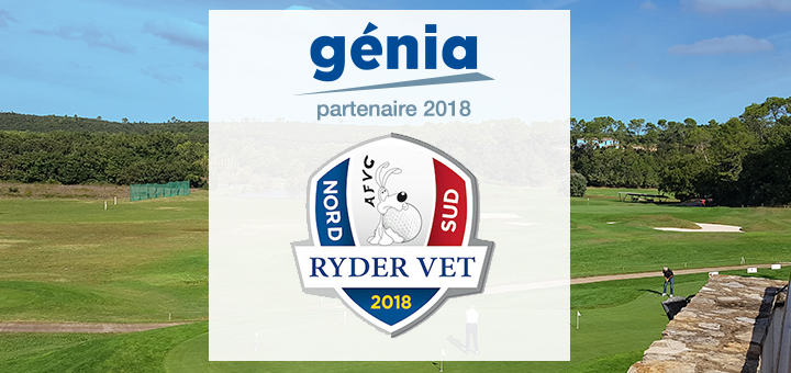 Genia Ryder Vet 2018 sponsor